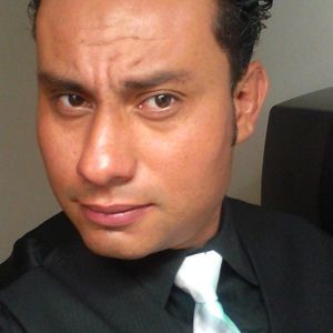 Meet your Posher, Leonelcito